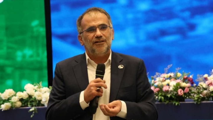 رسانه‌ها صدای رسای تلاش‌های صنعت هستند