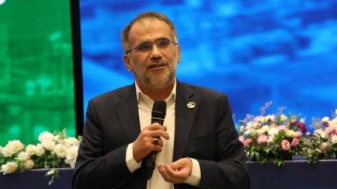 رسانه‌ها صدای رسای تلاش‌های صنعت هستند