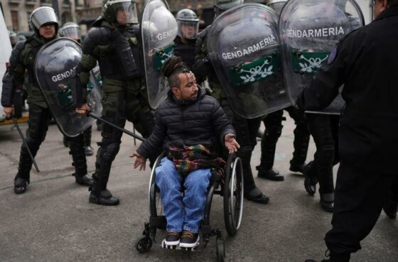 بوئنوس آیرس، آرژانتین