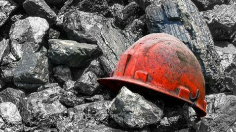 یک کارگر معدن در دامغان جان باخت