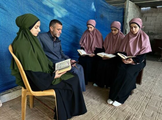 خان یونس، غزه