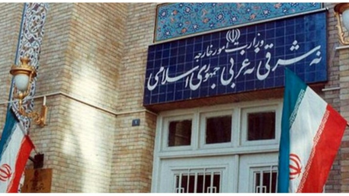 ابراز همبستگی ایران با مردم و دولت ونزوئلا در مواجهه با سیاست‌های آمریکا