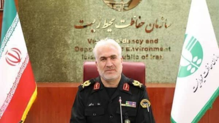 دومین عامل قتل محیط‌بان پارک ملی گلستان دستگیر شد