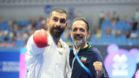 هروی: حق اباذری طلا بود