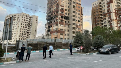 جامعه برای بحران آموزش ندیده است