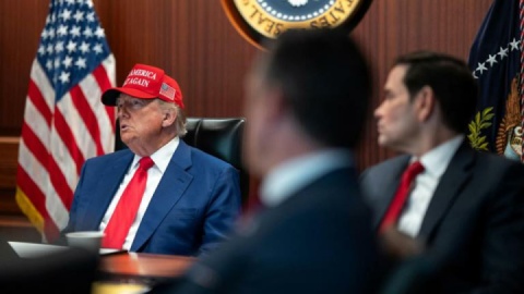 هدف حمله به تأسیسات ایران جنگ گسترده‌تر نبود بلکه تلاشی برای کاهش تنش بود