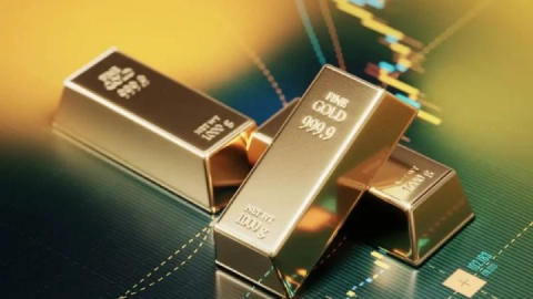 متهمان سبقت طلا از بورس