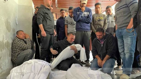 شهادت۳۹ فلسطینی طی ۲۴ ساعت گذشته/ شمار شهدا به ۶۱ هزار و ۳۶۹ نفر رسید