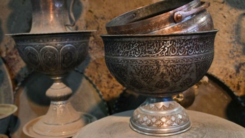 میراث هنری اصفهان در خطر فراموشی