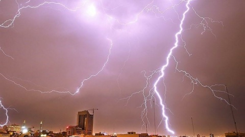 کاهش محسوس دما در نوار شمالی کشور