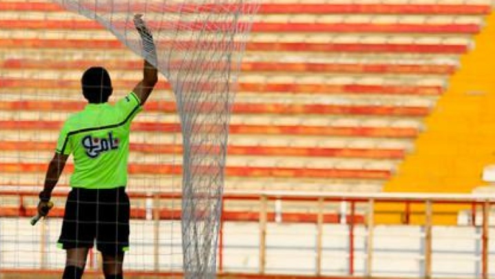 ۲۵ داور و کمک‌داور در تست آمادگی جسمانی مردود شدند!