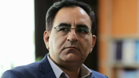 موج بازگشت زائران از مرز مهران تا سه روز آینده ادامه دارد