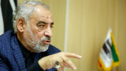 ایران، جزایرسه‌گانه و مسئولیت مشترک منع مداخله طرف‌های ثالث