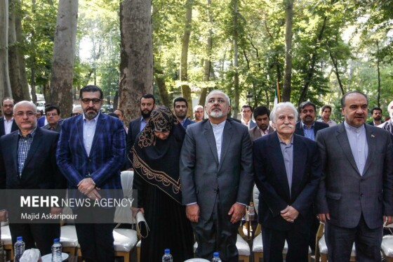 مرحوم استاد محمود فرشچیان