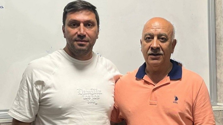 پیرهادی: امیدوارم احترام بزرگ‌ترها همیشه حفظ شود