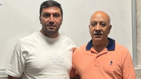 پیرهادی: امیدوارم احترام بزرگ‌ترها همیشه حفظ شود