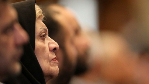 هرچه مسئولان بگویند را می پذیرم