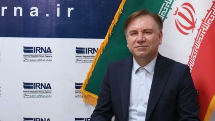 استاندار بوشهر: ایرنا مرجع مورد اعتماد مردم است