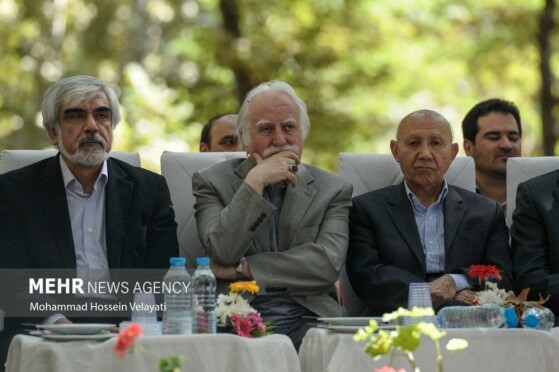 مرحوم استاد محمود فرشچیان