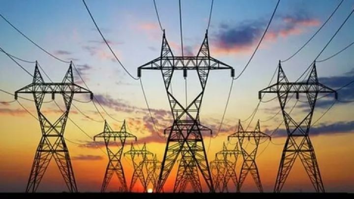 اوج تقاضای مصرف برق به ۷۷۳۳۰ مگاوات رسید