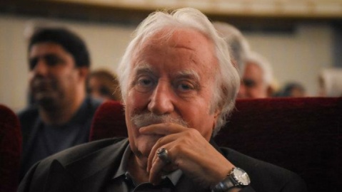 اعلام زمان و مکان نهایی تشییع پیکر استاد محمود فرشچیان