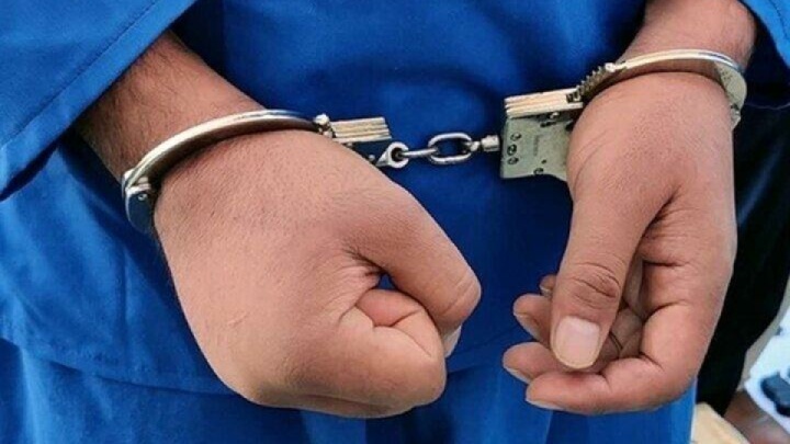 دستگیری سارق کابل به قیمت جان مأمور پلیس