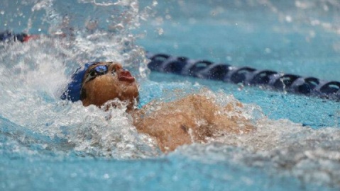 اجرای طرح ملی نخبگان شنا برای بازی‌های آسیایی ناگویا