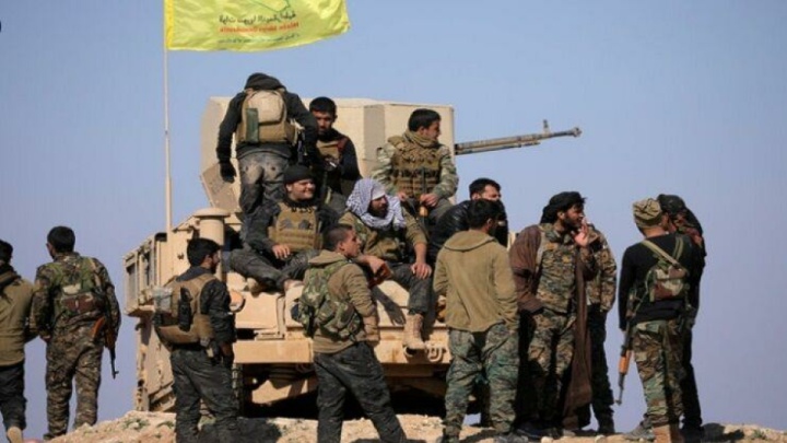 حکومت غیر متمرکز بهترین راهکار برای اداره سوریه پس از چهارده سال جنگ داخلی است