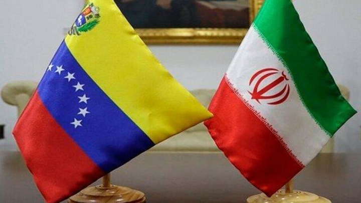 پیام وزیر خارجه ونزوئلا به عراقچی