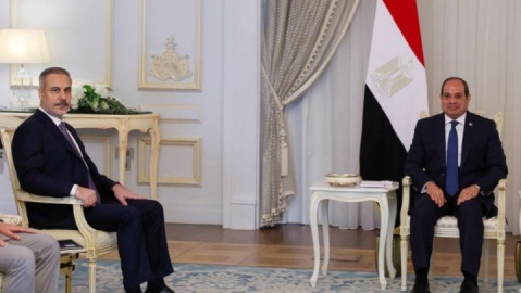 مصر و ترکیه تصمیم کابینه رژیم صهیونیستی برای اشغال غزه را محکوم کردند