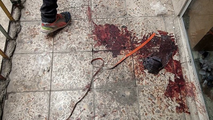 قتل صاحب کارگاه تولید کفش توسط کارگر مست