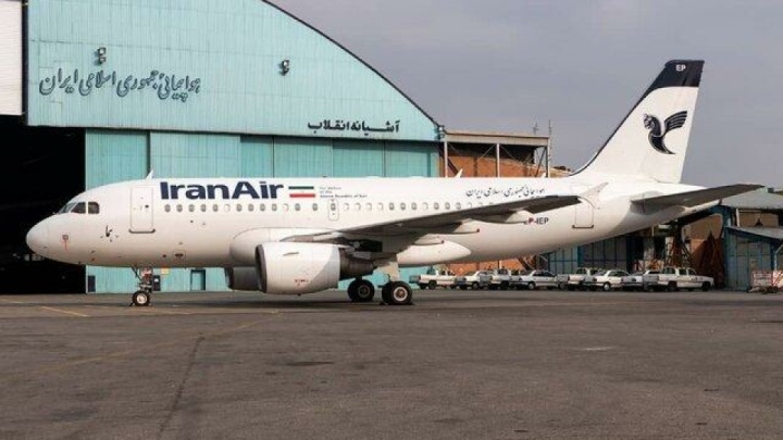 بلیت پروازهای اربعین در روزهای کم تقاضا ۳.۵ میلیون اعلام شد