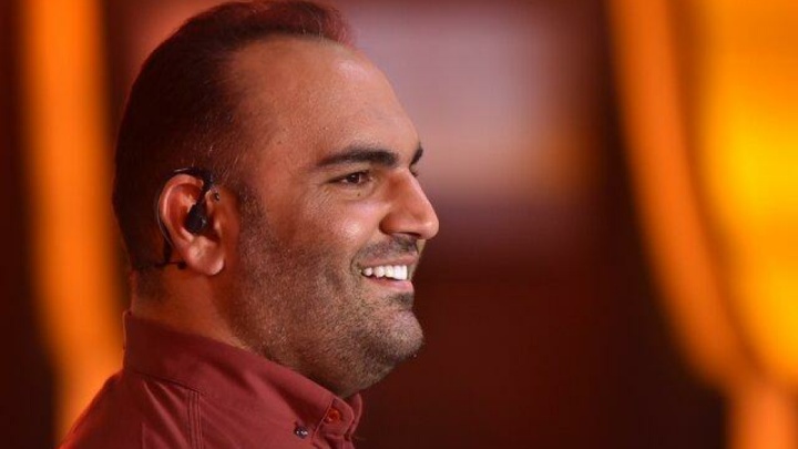 حسین رضازاده جانشین بهداد سلیمی می‌شود