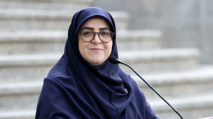 مهاجرانی: هیچ حصاری توان ایستادن مقابل همبستگی مردم را ندارد