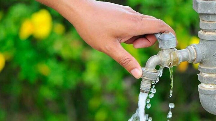 صرفه جویی ۱۵ تا ۲۰ درصدی برای گذر از تابستان خشک ضروری است