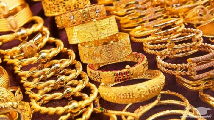 تولید طلا ۱۰ تا ۳۰ درصد کاهش یافته است