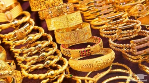 تولید طلا ۱۰ تا ۳۰ درصد کاهش یافته است