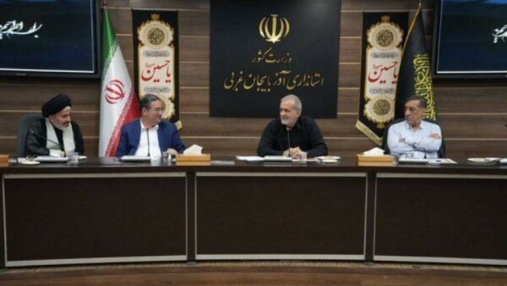 توسعه نیازمند میدان‌دادن به نخبگان است/ انتقال پایتخت یک ضرورت زیست محیطی است