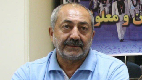 هادی‌زاده: اولویت ما بازی‌های ناگویا و لس‌آنجلس است