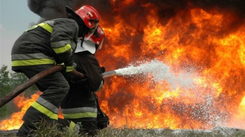 آتش‌سوزی منزل مسکونی در سمنان/ اعزام ۲ تیم امدادگر