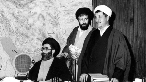 کابینه جنگ برای مقابله با تهدیدها