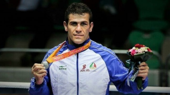 دلاوری نتوانست سرطان را ناک‌اوت کند