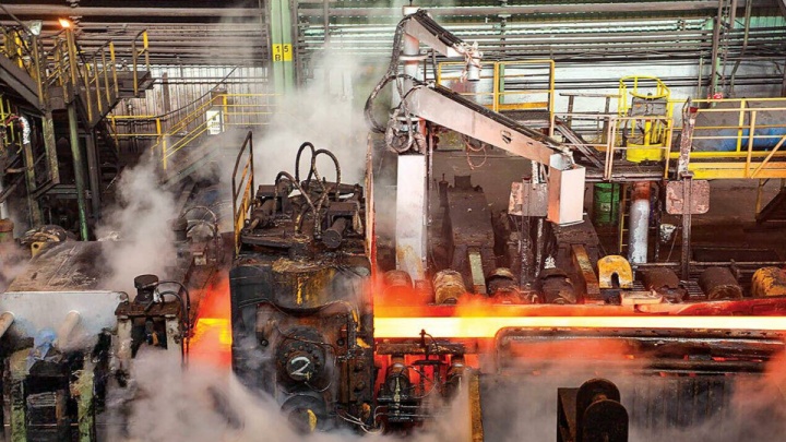 زنگ خطر کاهش تولید و تجارت