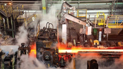 زنگ خطر کاهش تولید و تجارت