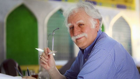 ۲۰ نکته که باید در مورد استاد فرشچیان بدانید