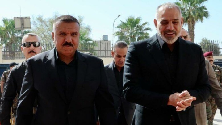 تاکید وزیر کشور عراق بر تامین امنیت همه مسیرهای حرکت زائران اربعین