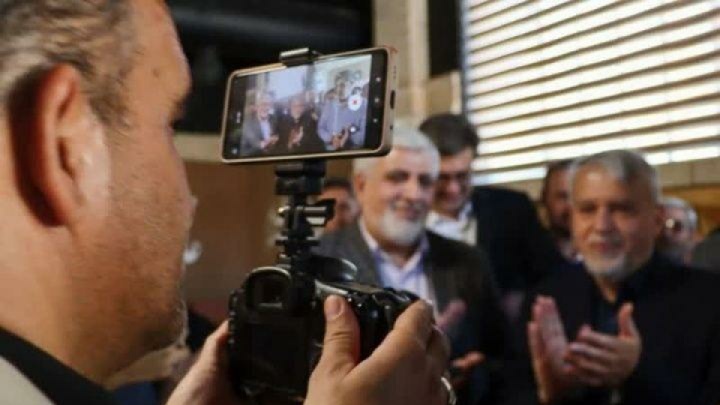 خبرنگاران، چشم‌ بیدار جامعه و ستون‌های استوار پاسداری از میراث‌فرهنگی هستند