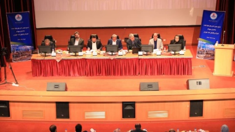 سود ۱۹۰ریالی در مجمع پالایش نفت تهران تصویب شد