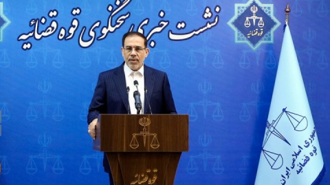 ۷۰ هزار نفر مشمول عفو و تخفیف مجازات خواهند شد/محکومین پرونده چای دبش ممنوع الخروج هستند