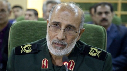 خدمت‌رسانی بی‌وقفه بیمارستان فوق تخصصی سیار سپاه در مرز خسروی به بیش از ۴۰۰۰ زائر اربعین